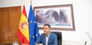 Sánchez kündigt „sofortige“ Anhebung des Mindestlohns noch vor Jahresende an