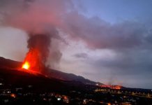 Bilanz nach 7 Tagen Vulkanausbruch auf La PalmaBilanz nach 7 Tagen Vulkanausbruch auf La Palma