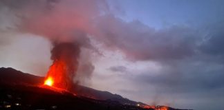 Bilanz nach 7 Tagen Vulkanausbruch auf La PalmaBilanz nach 7 Tagen Vulkanausbruch auf La Palma