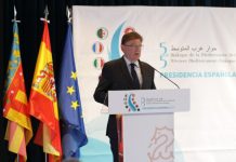Valencianische Gemeinschaft: 10 Milliarden Schulden dank Ximo Puig
