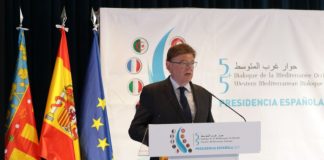 Valencianische Gemeinschaft: 10 Milliarden Schulden dank Ximo Puig