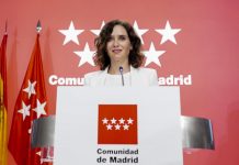 Ayuso eliminiert ALLE Regionalen Steuern