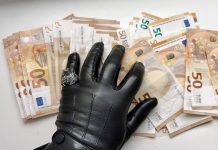 134 Personen im zweiten Quartal 2021 wegen Korruption angeklagt