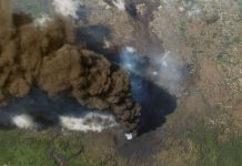 Stärkste Erdbeben seit Beginn des Vulkanausbruchs der Stärke 4.3 auf La Palma