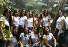 Schönheitswettbewerb Miss Tourism World Spain 2021 findet am Samstag in Portopetro statt