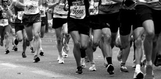 Palma Masken Marathon am Sonntag