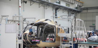 Spanien kauft 36 neue Hubschrauber für 310 Millionen Euro