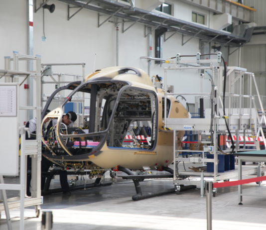Spanien kauft 36 neue Hubschrauber für 310 Millionen Euro