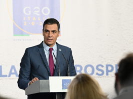 COP26: Sánchez kündigt an dass Spanien die Klimafinanzierung 2025 um 50 % auf 1.350 Millionen Euro aufstocken wird
