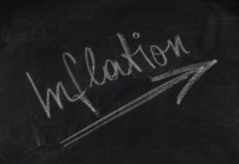 Inflation Spanien