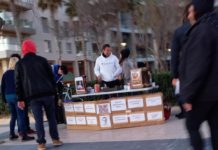 Bar Mallorca Ungeimpfte