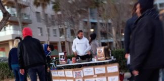 Bar Mallorca Ungeimpfte