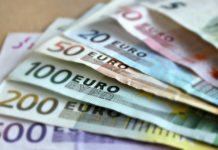 Euro Gehalt Spanien