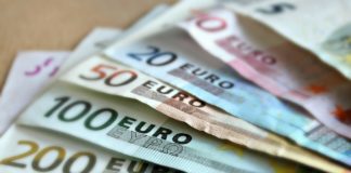 Euro Gehalt Spanien