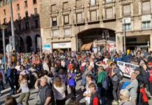 Mallorca Covid Pass Demo