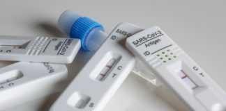 PCR Test Kanaren