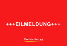 Eilmeldung Maskenpflicht