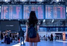 Tourismus Spanien 2021