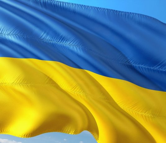 112 tausend Ukrainer in Spanien