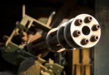 Waffen Spanien Marokko
