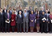 La Moncloa
