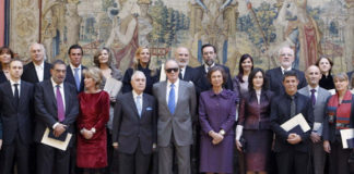 La Moncloa