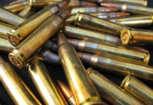 Munition Spanien Ukraine