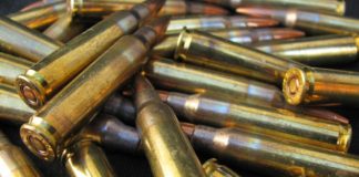 Munition Spanien Ukraine
