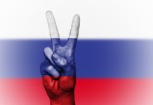 Russophobie