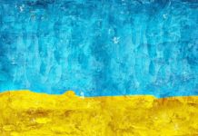Spanien Ukraine