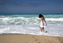 Urlaub Spanien