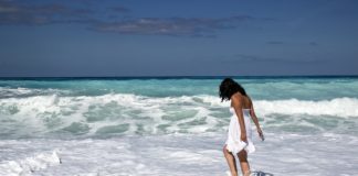 Urlaub Spanien