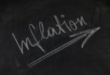 Inflation Spanien