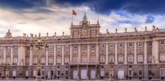 Spanien Königshaus