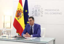 Die Arroganz von Sánchez kostet Millionen
