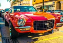 Luxusautos auf Mallorca für illegale Autorennen gestohlen