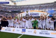 Real Madrid TV