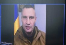 Deep-Fake: Per Video liess sich falscher Witali Klitschko mit Madrider Bürgermeister verbinden