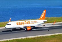 Easy Jet Streik Spanien