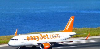 Easy Jet Streik Spanien