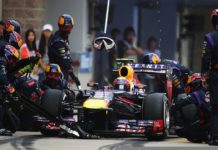 Formel 1 Madrid