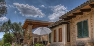 Immobilien Spanien