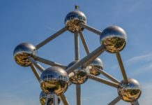 Sanierungsgelder für Spanien