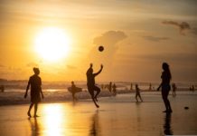 Spanien Urlaub 2022