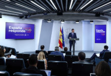 Spaniens neuer Anti Krisen Plan