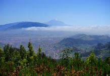 Teide Teneriffa