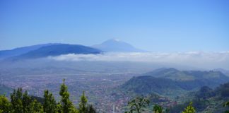 Teide Teneriffa