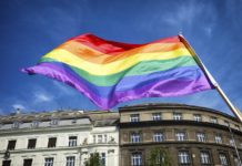 Trans-Gesetz Spanien