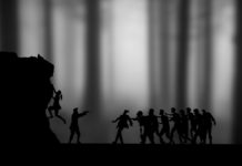 Unternehmen Zombie
