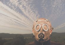 Chemtrails: Spanien bewilligte 2020 Luftdesinfektionsverfahren zur Bekämpfung von Covid